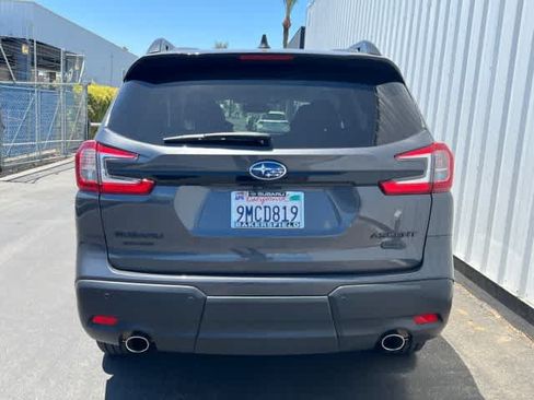 Certified 2024 Subaru Ascent Onyx Edition Limited AWD/4WD image 5