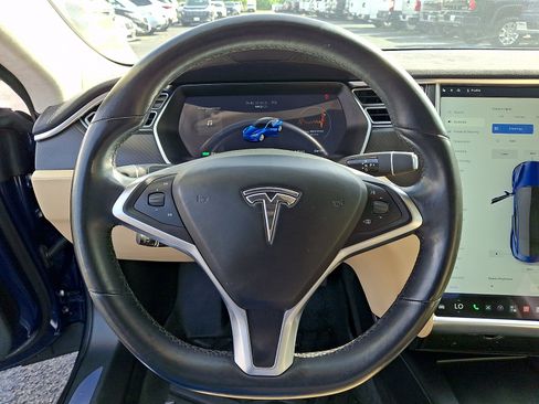 Used 2017 Tesla Model S 90D AWD/4WD image 18