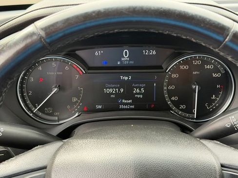 Used 2021 Cadillac CT4 Premium Luxury image 15