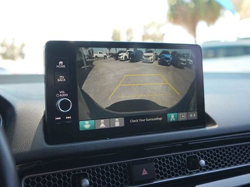 Used 2022 Honda Civic Sport Touring image 23