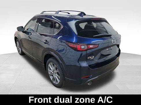 New 2025 MAZDA CX-5 AWD 2.5 S image 5