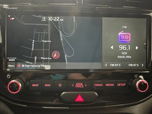 Used 2022 Kia Soul X-Line FWD image 26
