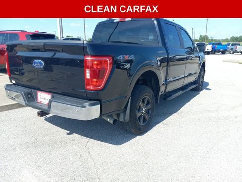 Used 2022 Ford F150 XLT image 6