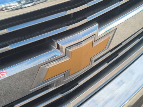 Used 2015 Chevrolet Silverado 3500 LTZ w/ Duramax Plus Package AWD/4WD image 29