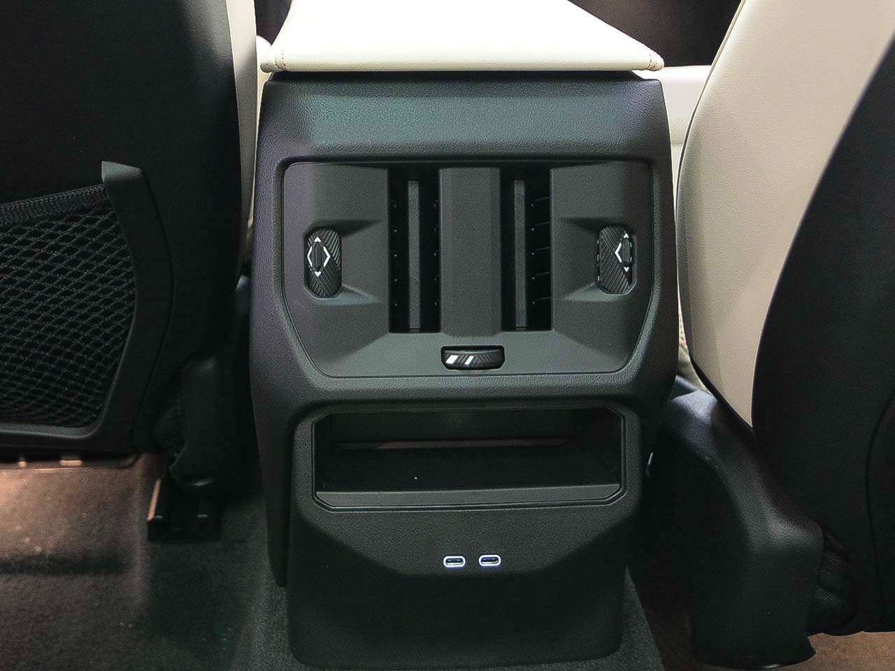 Used 2026 BMW X3 xDrive30i w/ Convenience Package AWD/4WD image 10