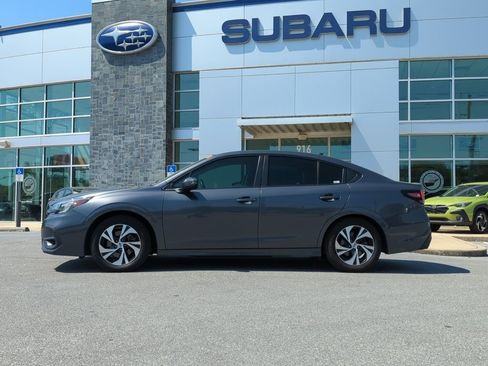 Used 2023 Subaru Legacy Premium image 3