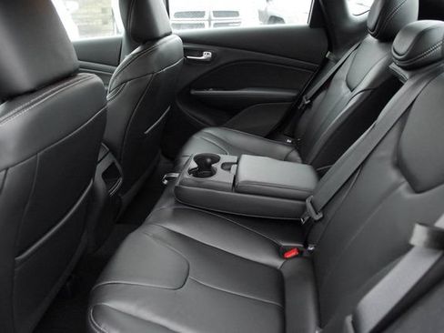 Used 2015 Dodge Dart Limited FWD image 17