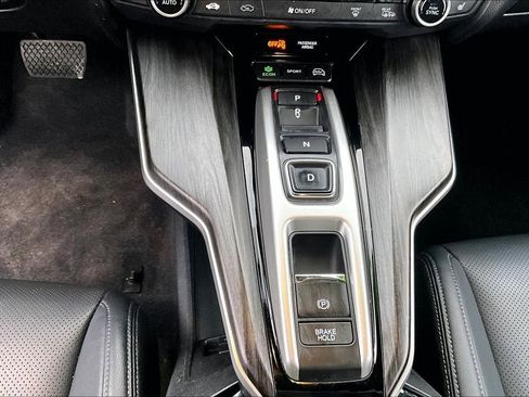 Used 2020 Honda Clarity Touring image 32