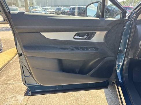 New 2026 Nissan Murano SL w/ Comfort Package image 11