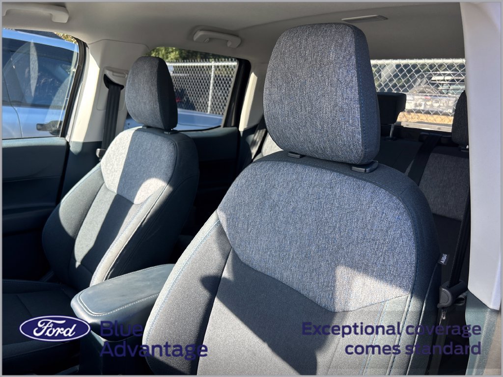Used 2025 Ford Maverick XLT FWD image 12