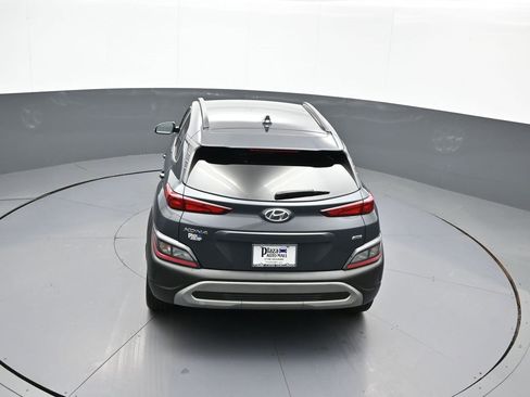 Certified 2023 Hyundai Kona SEL w/ Cargo Package image 38