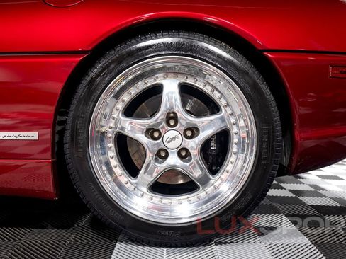 Used 1995 Ferrari F355 Spider image 7