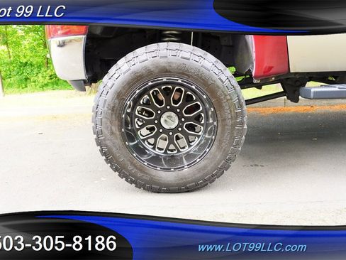 Used 2006 Ford F250 Lariat AWD/4WD image 36