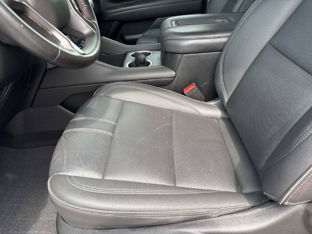 Used 2022 Chevrolet Tahoe RST w/ Luxury Package RWD image 21