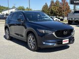 Used 2019 MAZDA CX-5 Grand Touring w/ GT Premium Package image 3