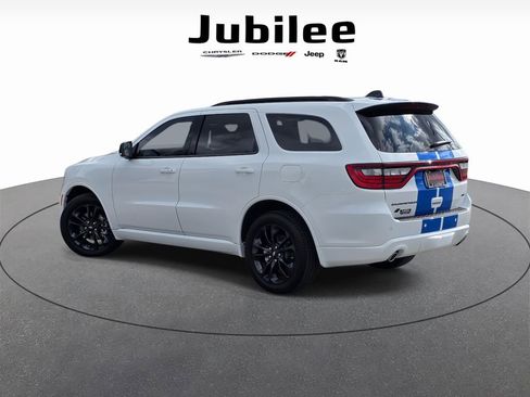 New 2026 Dodge Durango GT image 4