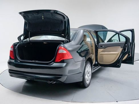 Used 2010 Ford Fusion SE image 21