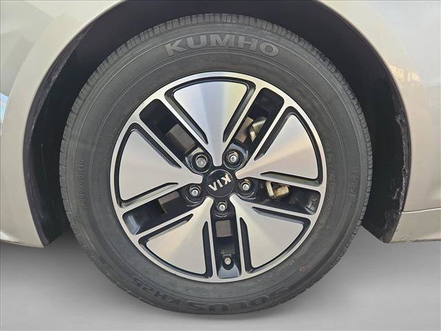 Used 2011 Kia Optima EX FWD image 23