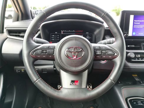 Used 2025 Toyota Corolla GR AWD/4WD image 7