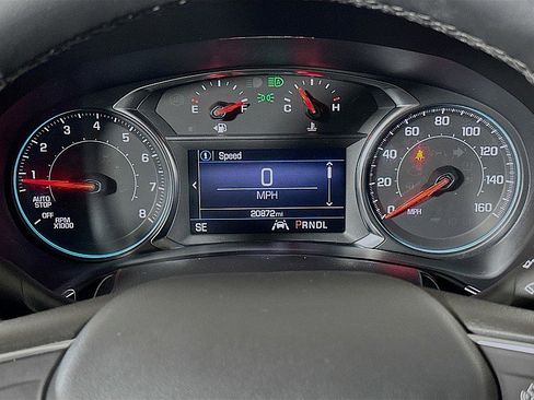 Used 2023 Chevrolet Equinox LT image 13