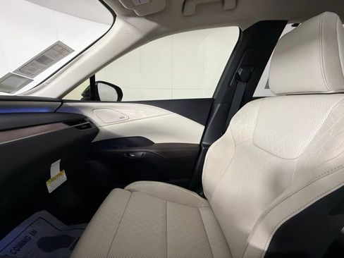 New 2026 Lexus RX 450h 450h+ Luxury image 21
