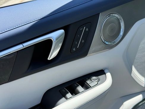 New 2026 Buick Enclave Avenir AWD/4WD image 17