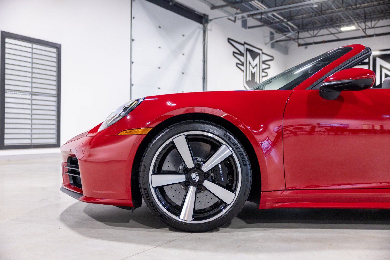 Used 2026 Porsche 911 Carrera S RWD image 19