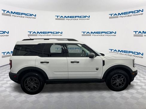 Used 2022 Ford Bronco Sport Big Bend w/ Convenience Package AWD/4WD image 6