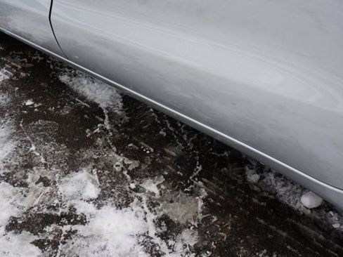 Used 2024 Chrysler Pacifica Touring-L image 80