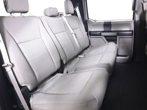 Used 2018 Ford F150 XLT RWD image 36