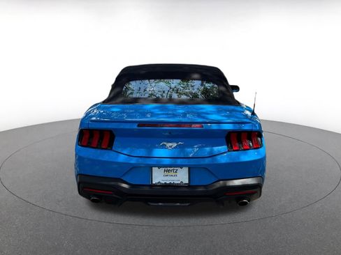 Used 2024 Ford Mustang Premium RWD image 6