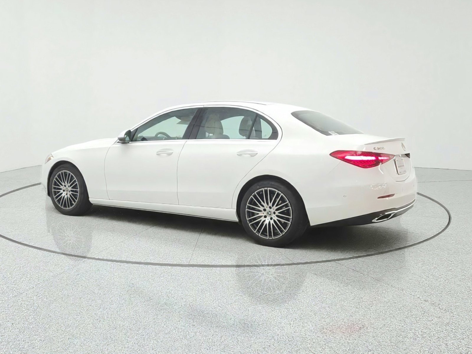 New 2027 Mercedes-Benz C 300 Sedan image 7