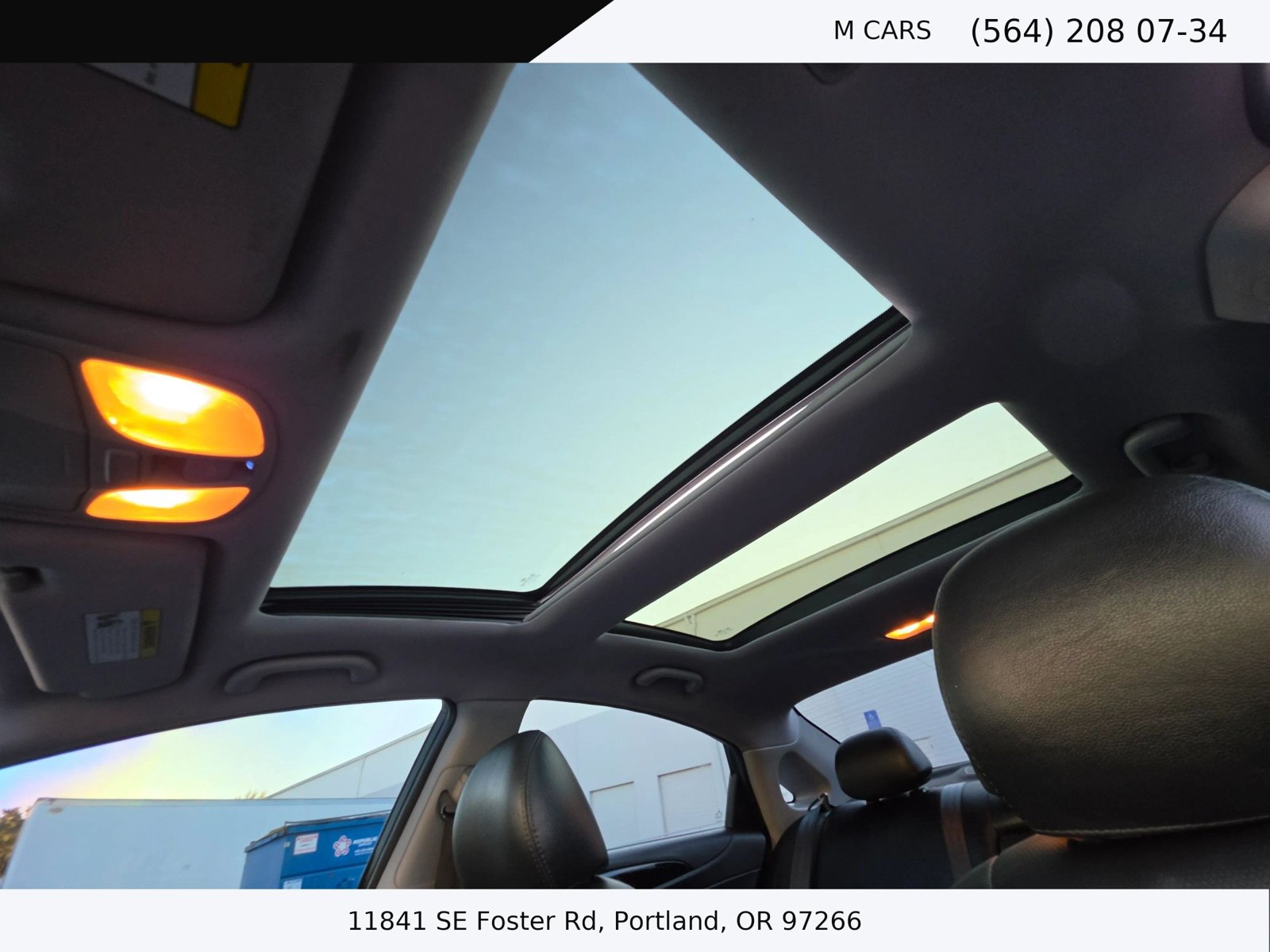 Used 2012 Hyundai Sonata Limited FWD image 12