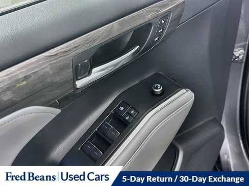 Used 2021 Toyota Highlander Limited AWD/4WD image 24