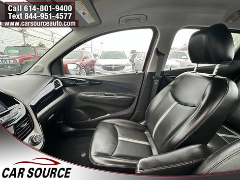 Used 2022 Chevrolet Spark ACTIV FWD image 10