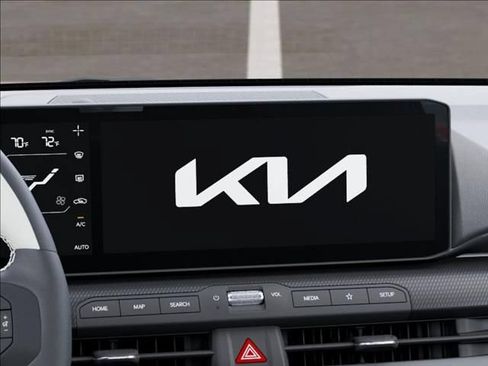 New 2026 Kia K4 GT-Line Turbo FWD image 20