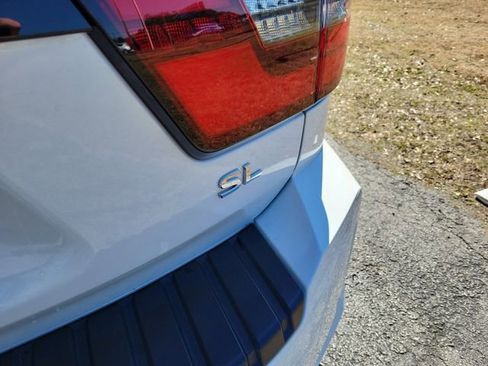 Used 2024 Nissan Armada SL w/ Cargo Package image 7