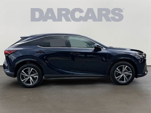 Certified 2024 Lexus RX 350 Premium w/ Cold Area Package AWD/4WD image 7