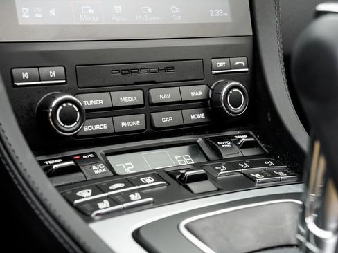 Used 2025 Porsche 718 Boxster image 20