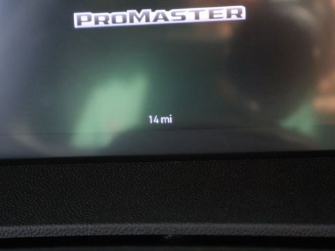 New 2026 RAM ProMaster 2500 w/ Premium Convenience Group FWD image 27