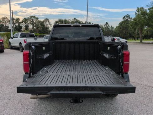 Used 2026 Toyota Tacoma SR5 RWD image 12