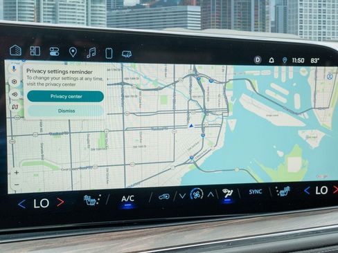 Used 2025 Chevrolet Tahoe LT image 36