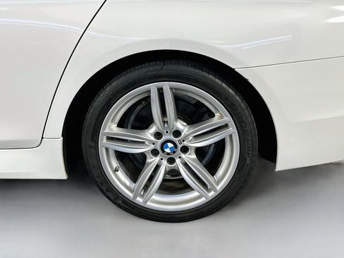 Used 2016 BMW 535i Sedan RWD image 33