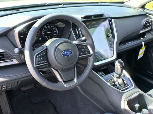 New 2025 Subaru Legacy Touring XT image 30