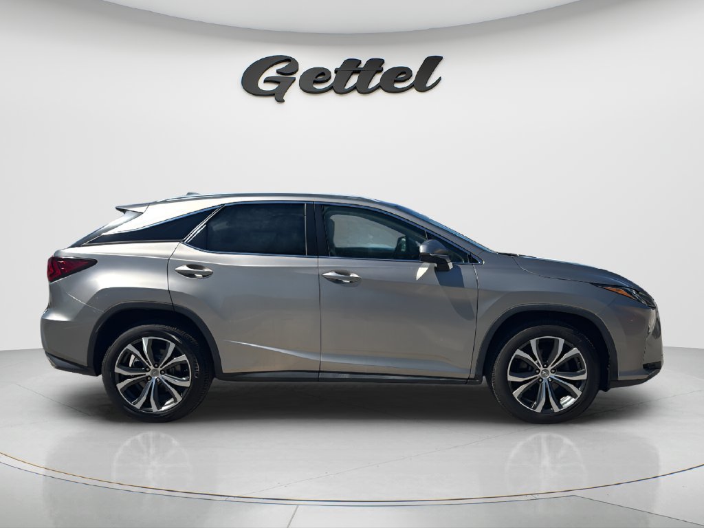 Used 2017 Lexus RX 350 AWD image 4