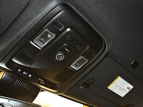 Used 2024 Chevrolet Tahoe LT image 23