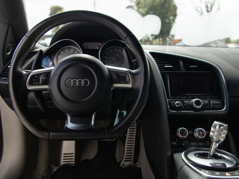 Used 2009 Audi R8 V8 AWD/4WD image 37