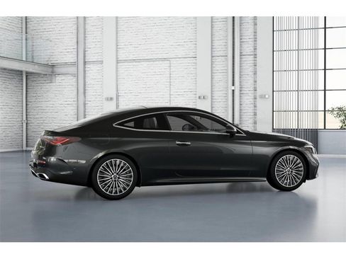 New 2024 Mercedes-Benz CLE 300 4MATIC Coupe image 18