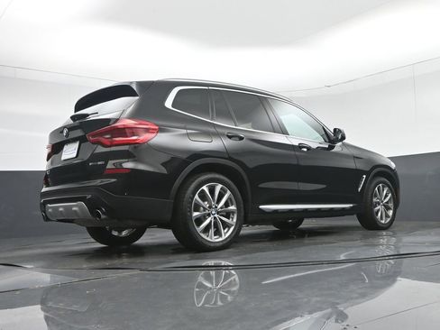 Used 2019 BMW X3 sDrive30i w/ Convenience Package image 62