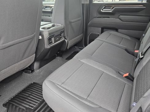 New 2026 Chevrolet Silverado 3500 LT w/ Safety Package image 13